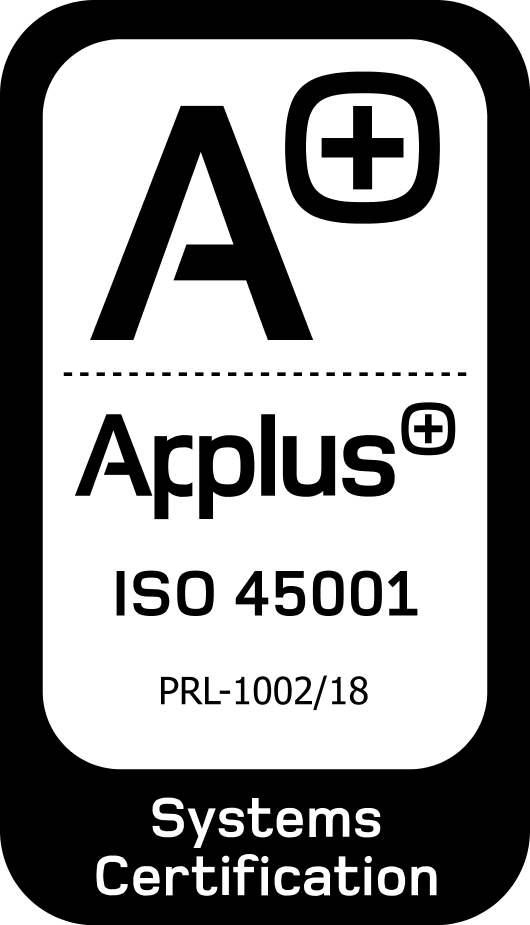 ISO 45000